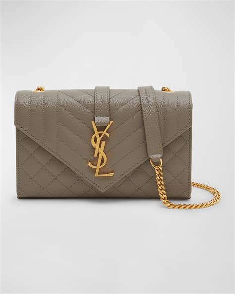 ysl envelope triquilt|saint laurent envelope.